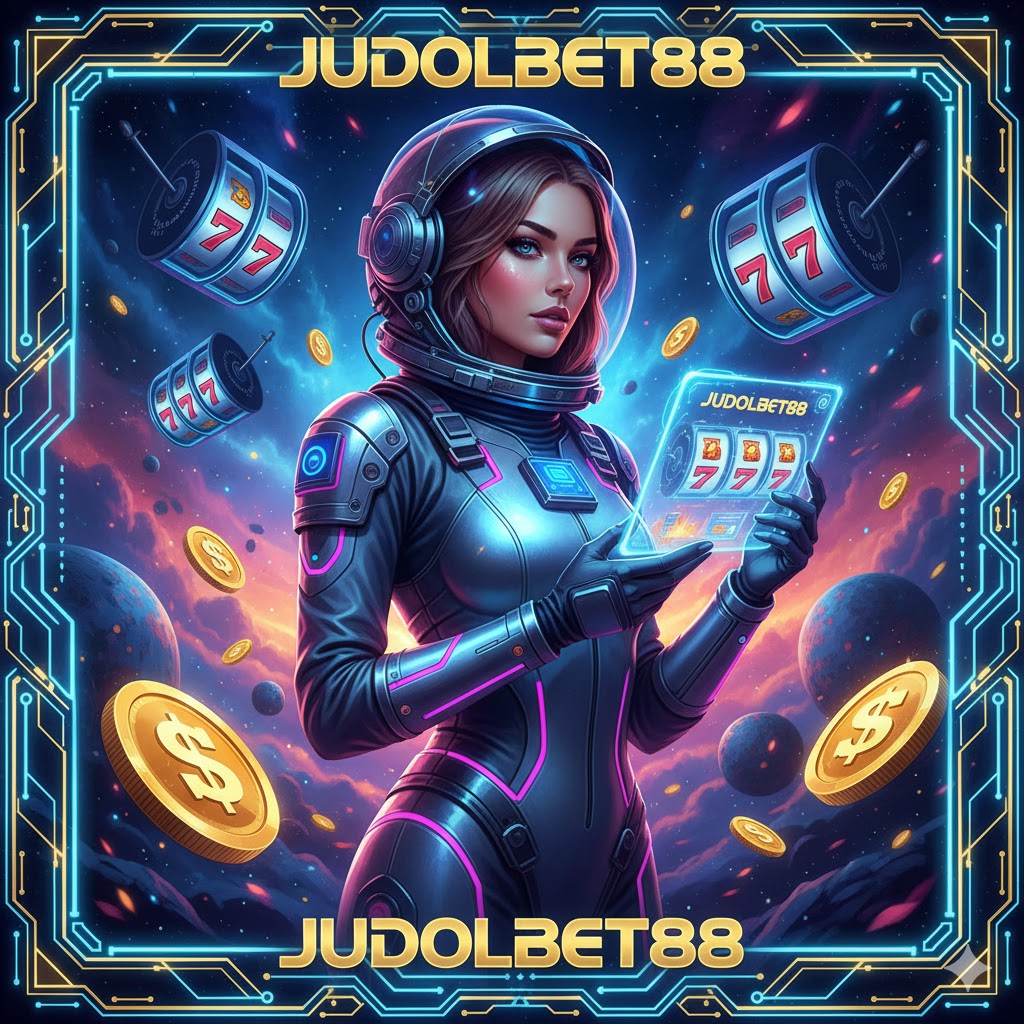 JUDOLBET88